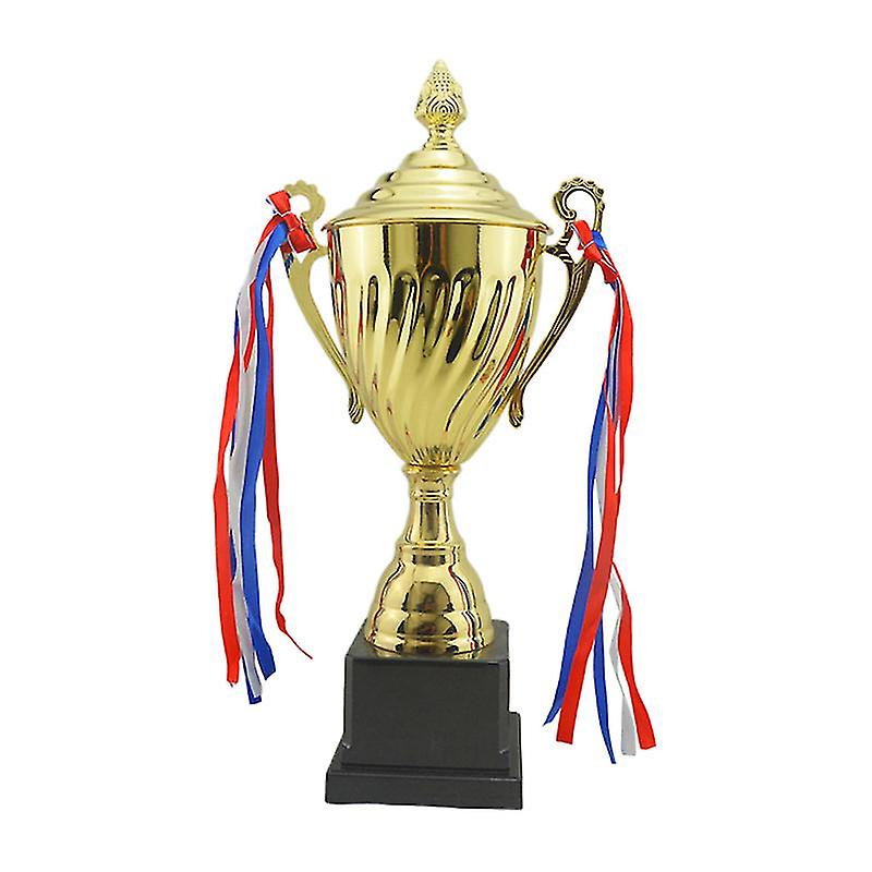 1pcs Game Trophy For Competition School Tournament