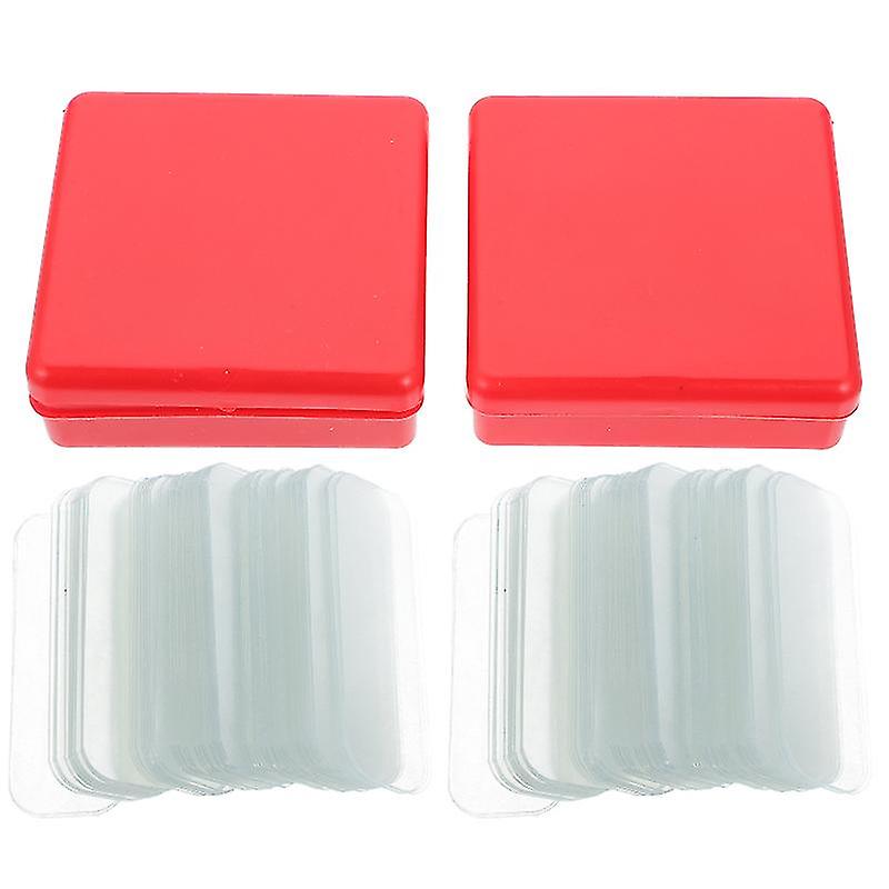 120pcs Double-sided Tape Pad