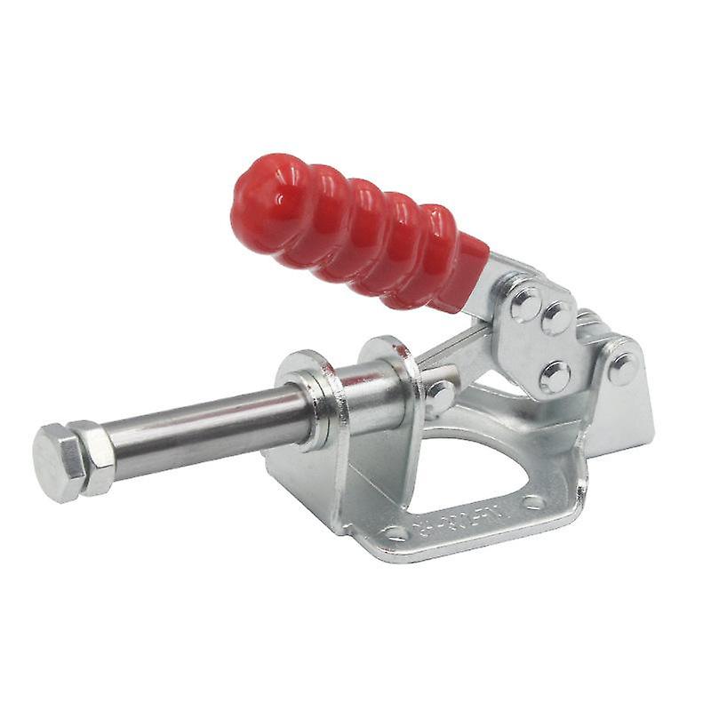 Silver Elbow Clamp: Galvanized Iron - Sturdy and Versatile Clamping Solution