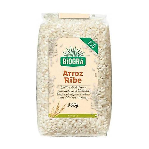 White Carnaroli Rice 500 g