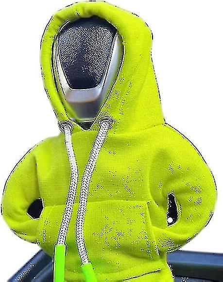 Huppari auton vaihdekepin suojus, vaihdekeppi huppari, huppari vaihdekepin suojus, vaihdekeppi huppari, auton vaihdekeppi huppari-YUHAO