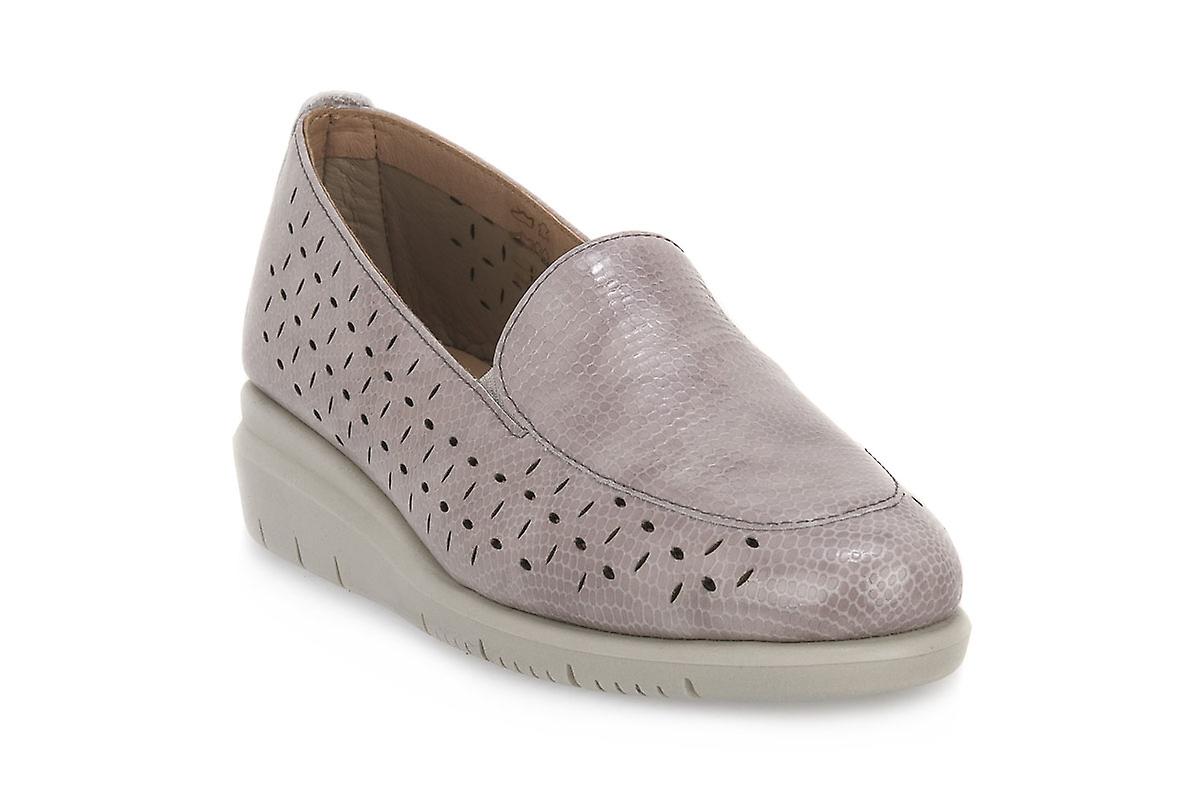 Grunland grey 25rysa loafer