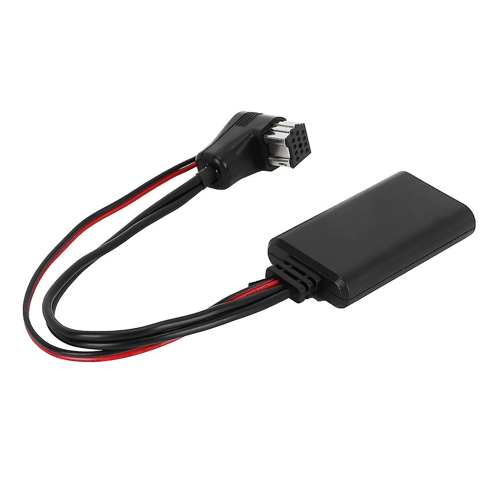 Bluetooth Wireless AUX Adapter Car Audio Stereo Module for IP-BUS