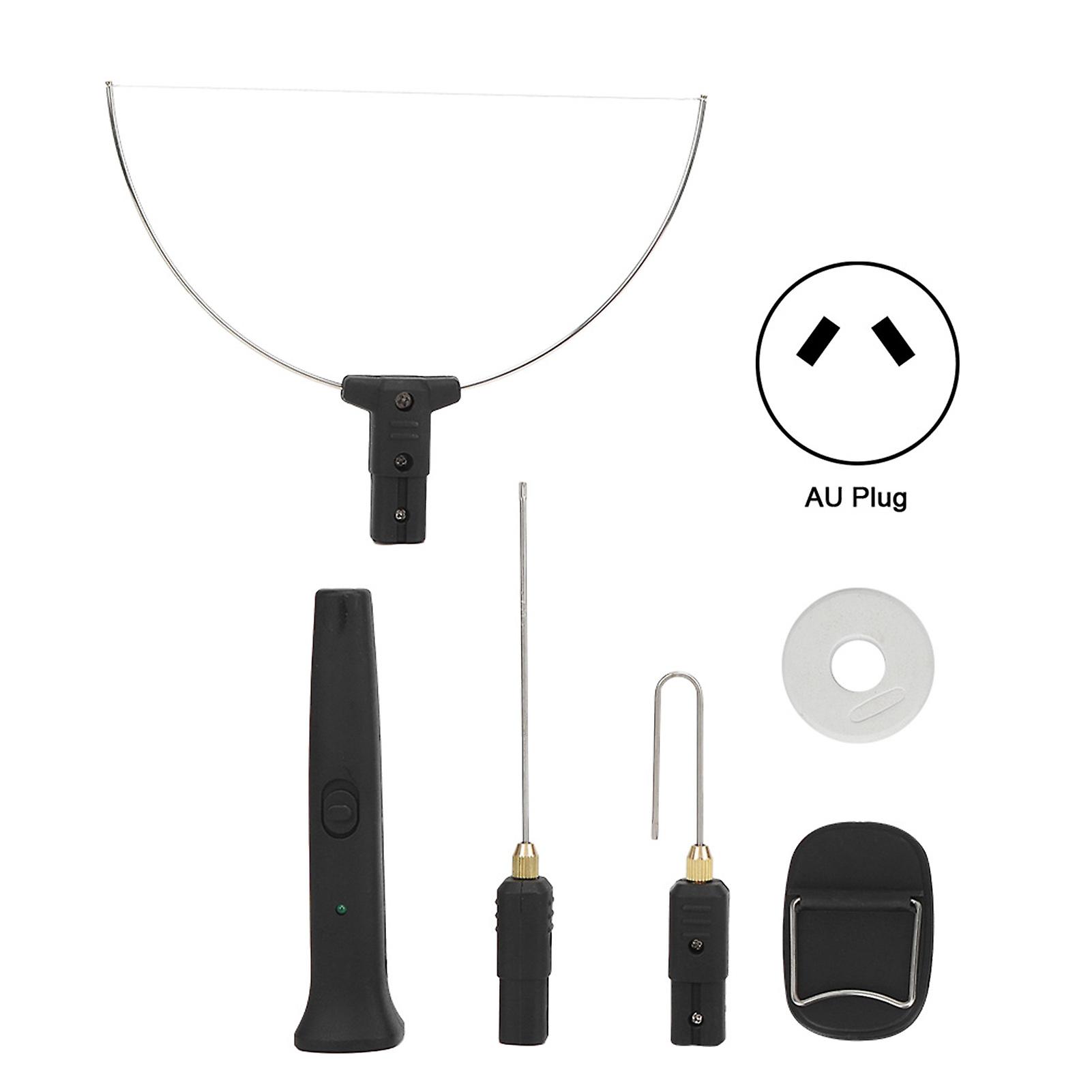 10cm Electric Cutter, Ergonomic, Handmade Cutting Tool, for Foam