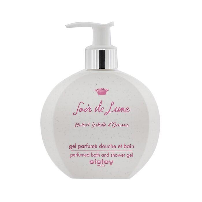Sisley Soir De Lune Perfumed Bath & Shower Gel 200ml/6.8oz
