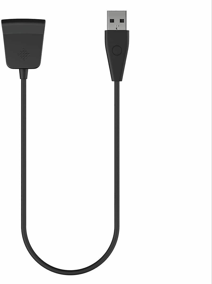 FitBit Alta HR Charging Cable.