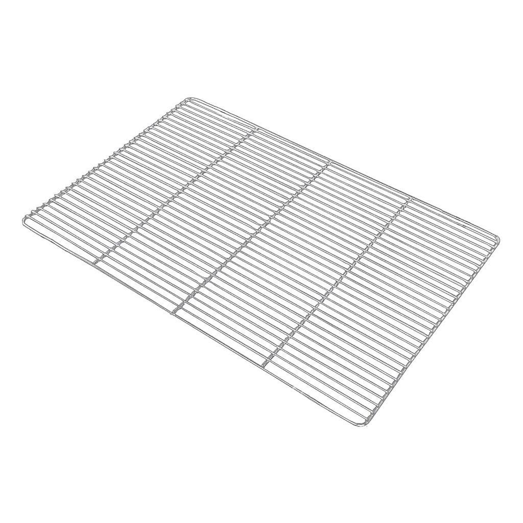 Cooling Rack Baking Rack Tray Roasting Cake Baking and Cooling Rack Grilling 40cmx60cm Grid Baking Rack Baking Cooling Rack