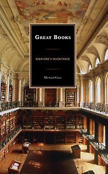 Great Books by Michael Gose Paperback
