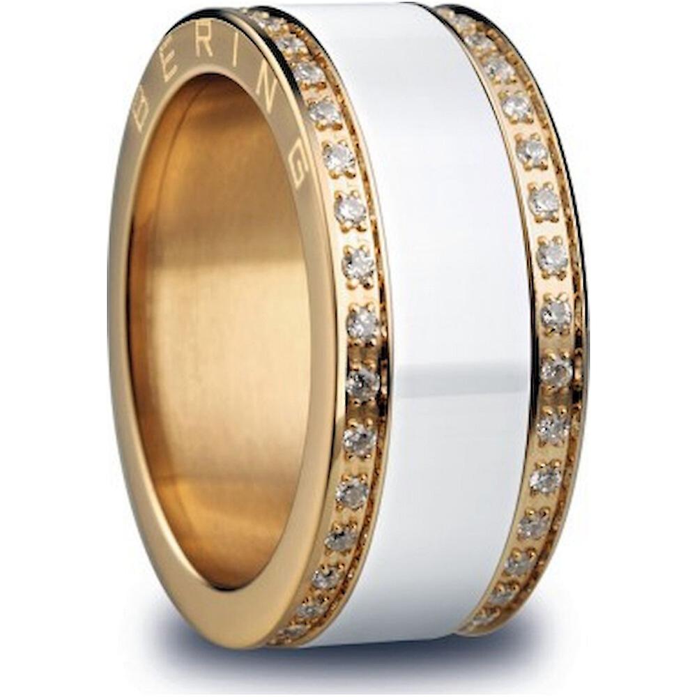 Bering - Combined Ring - Women - Arctic Symphony - Bern_7 - Width 55