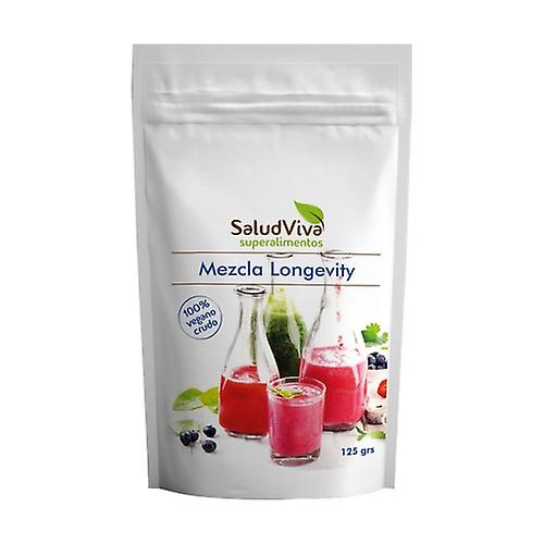 Longevity Mix 125 g