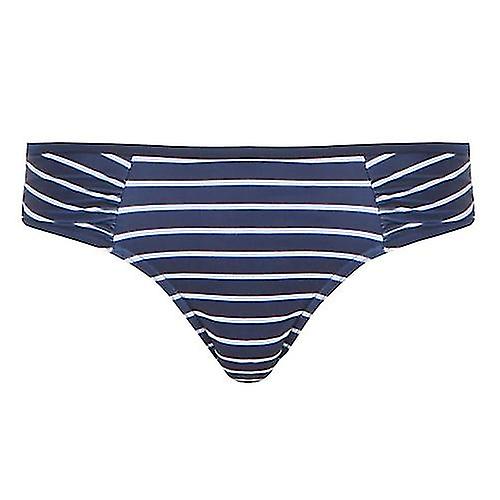 Regatta Womens/Ladies Aceana Stripe Bikini Bottoms