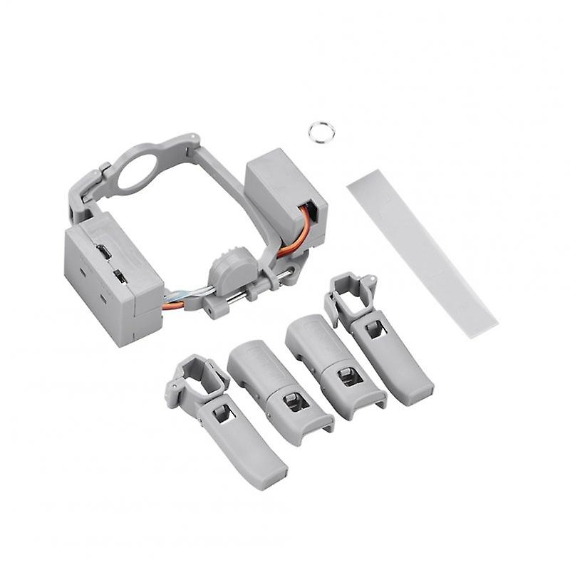 Airdrop System Drone Thrower Air Dropping Device Wedding Ring Gift Transporting Accessories Compatib