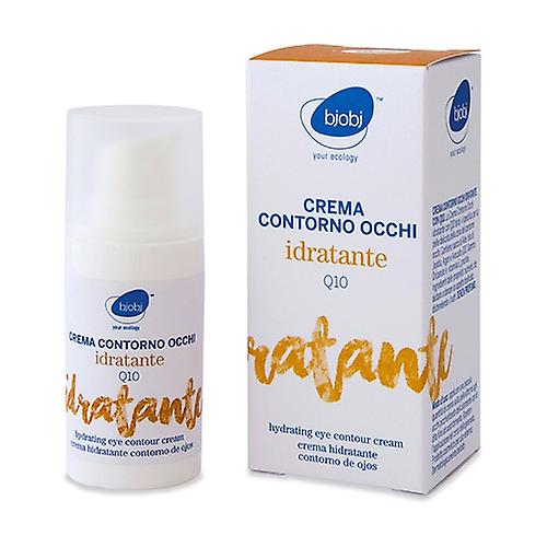Face line - toning eye contour cream 15 ml