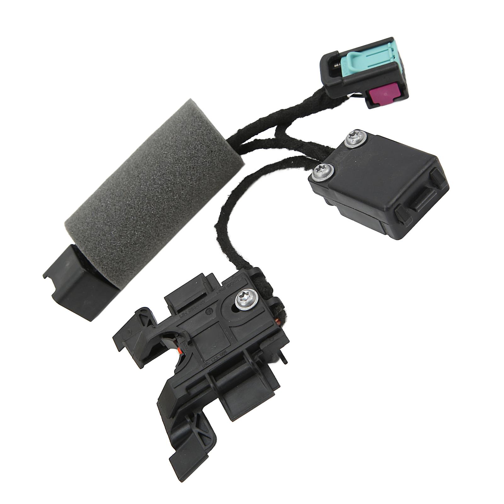 Gearbox Shifter Selector Mechanism Micro Switch 5Q0 713 128 A ...