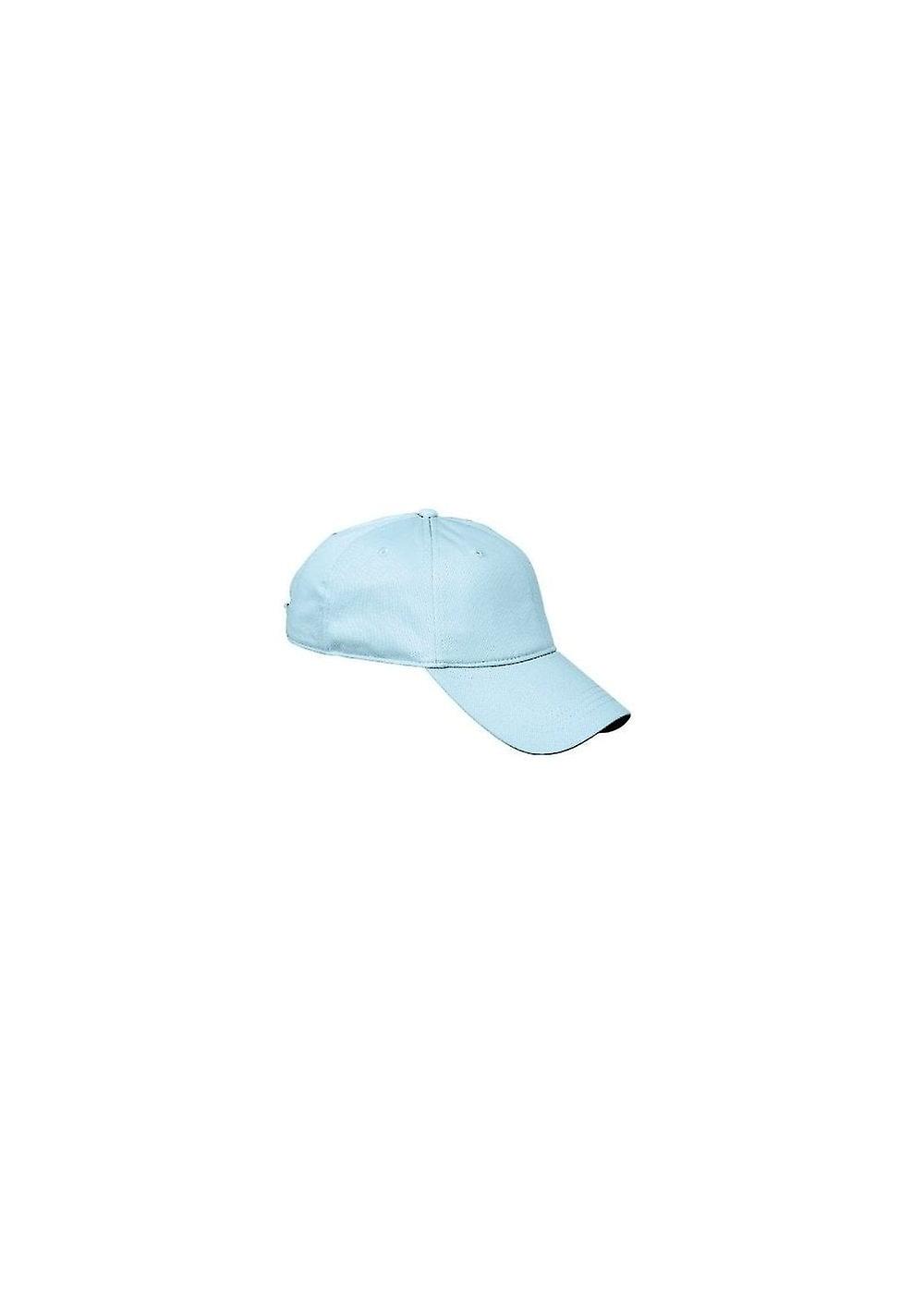 Men's AWDis Just Cool Junior Cap With Neoteric Wicking Technology JC090J