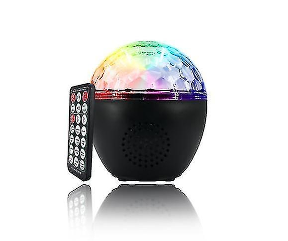 Stage disco Christmas projection lights