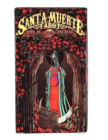 Tarot cards-Oracle cards-Mysterious Tarot-Chinese Tarot Oracle Set for Youthful Gatherings