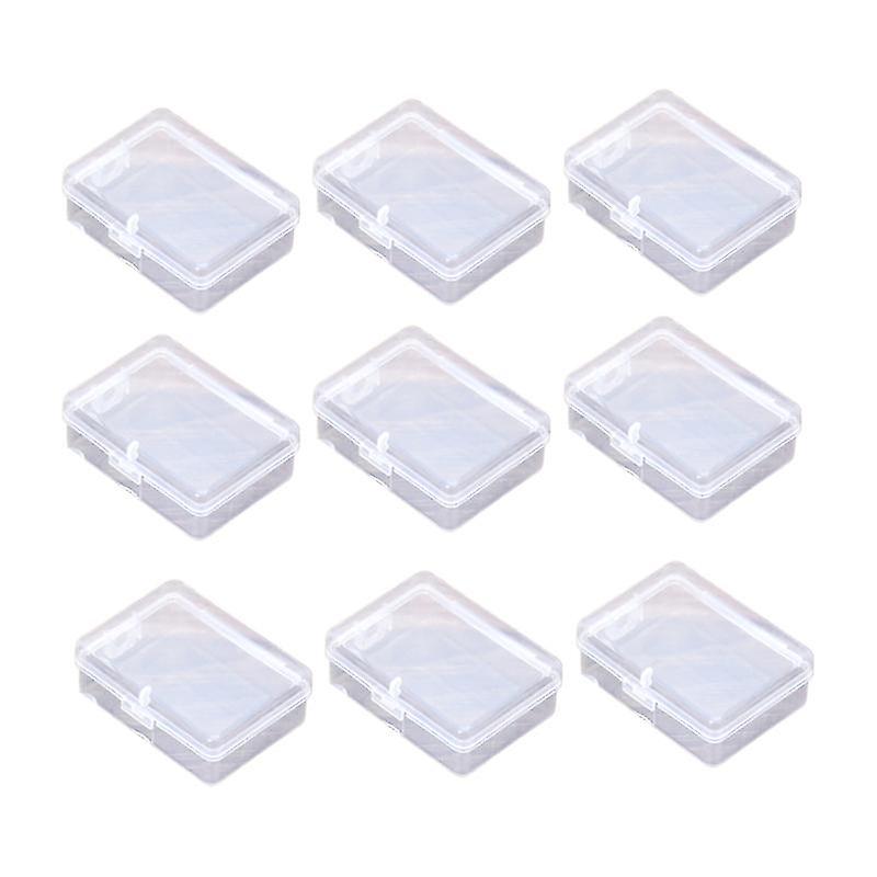 20pcs Pills Storage Box