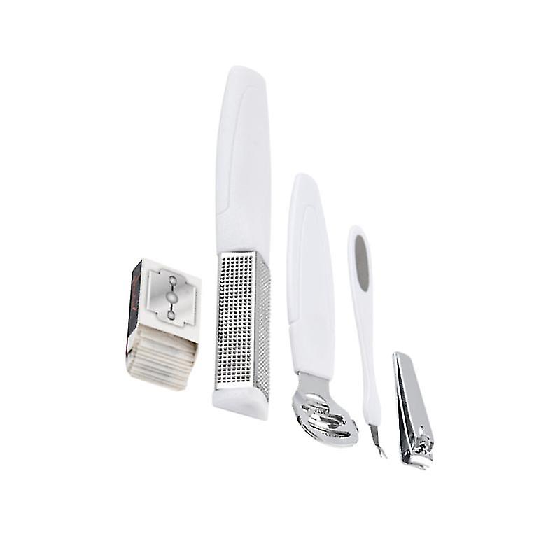 1set Dead Cuticle Scraper