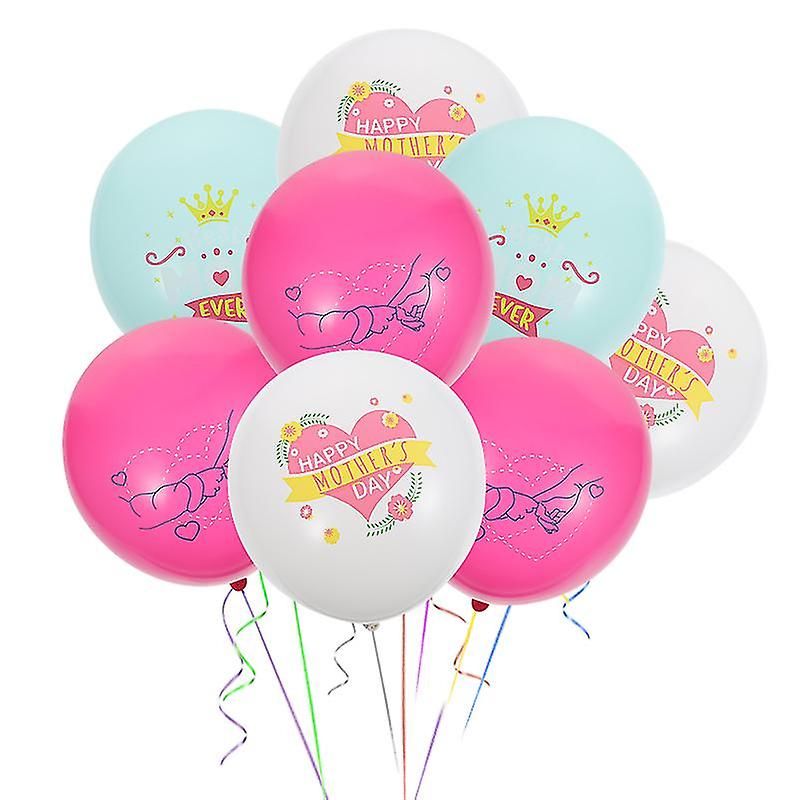 1 Set Muttertagsballons