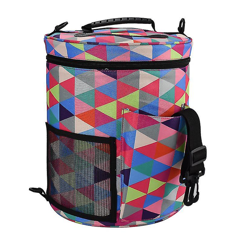 Den nya 1st virkade förvaringen