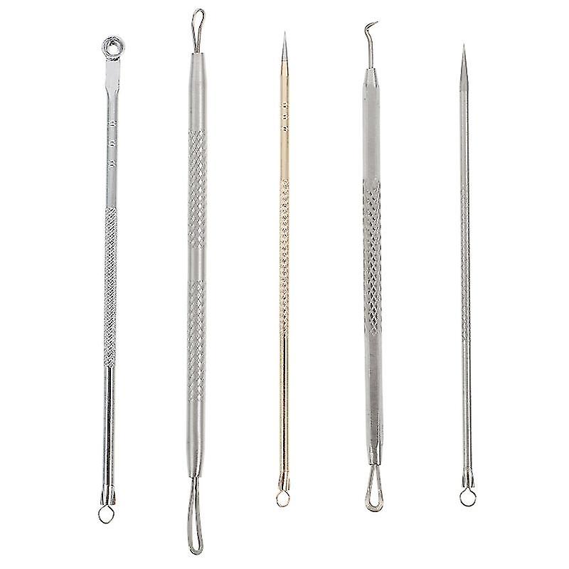 5pcs Acne Cleaning Kit