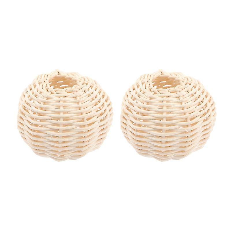 2pcs Delicate Light Covers