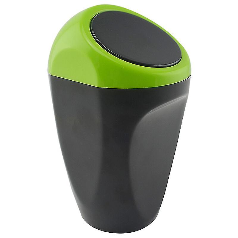 The New 1pcs Auto Trash Can