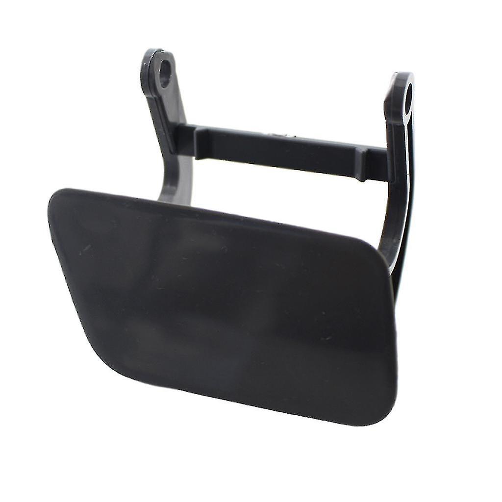 Headlight Washer Nozzle Cover Front Car Caps For 5-series E60 E61 535xi