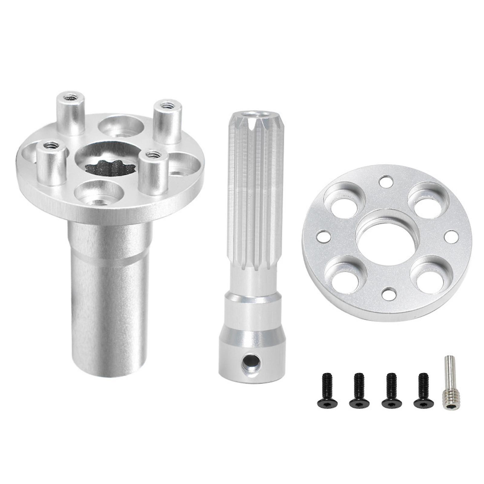 Aluminum Alloy Drive Shaft 1/7 Modified Drive Upgrade for UDR