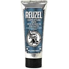 Reuzel - Matte Styling Paste - Matte Styling Paste 100ml