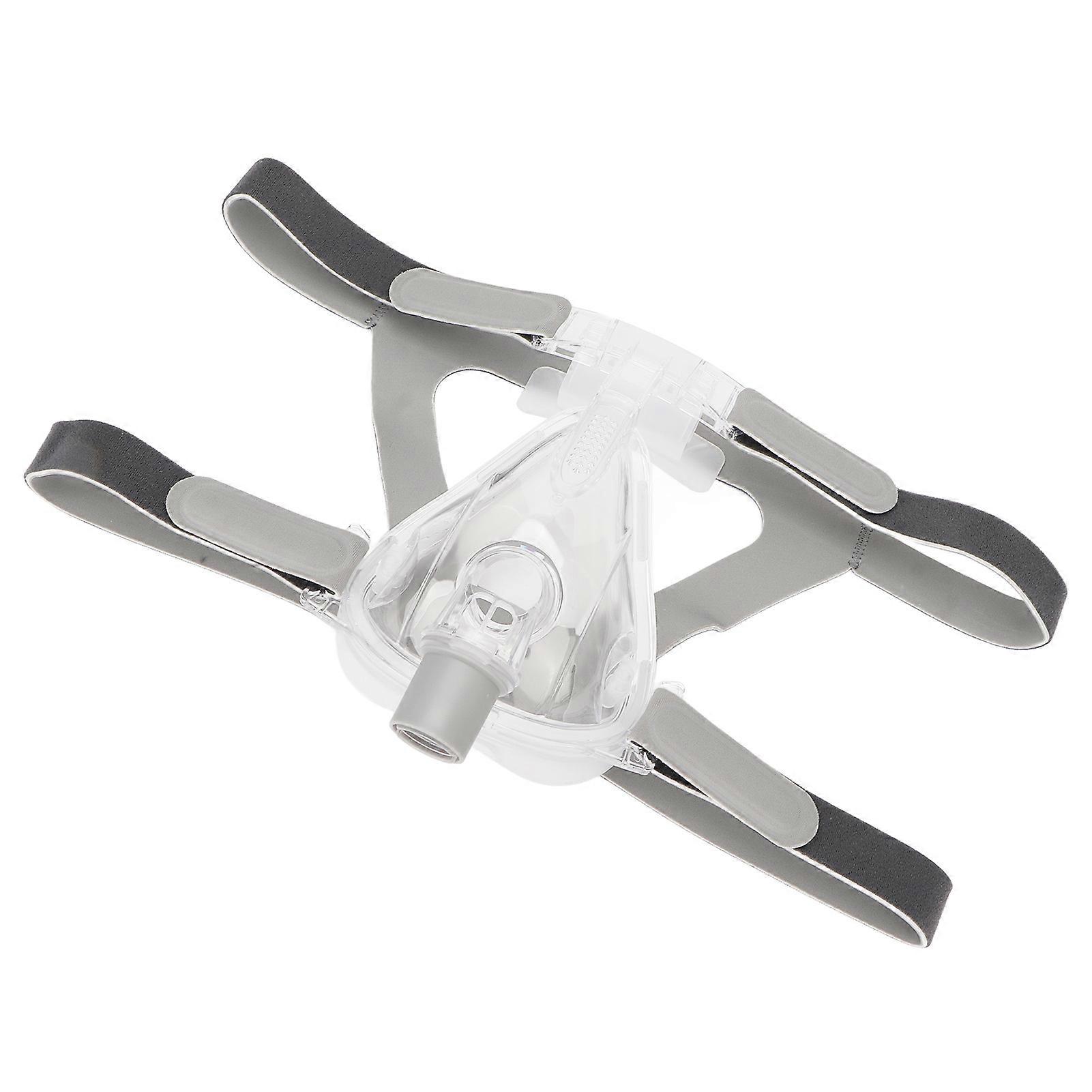 Replacement Frame Cushion for FM2 Nasal Headgear, ABS Material