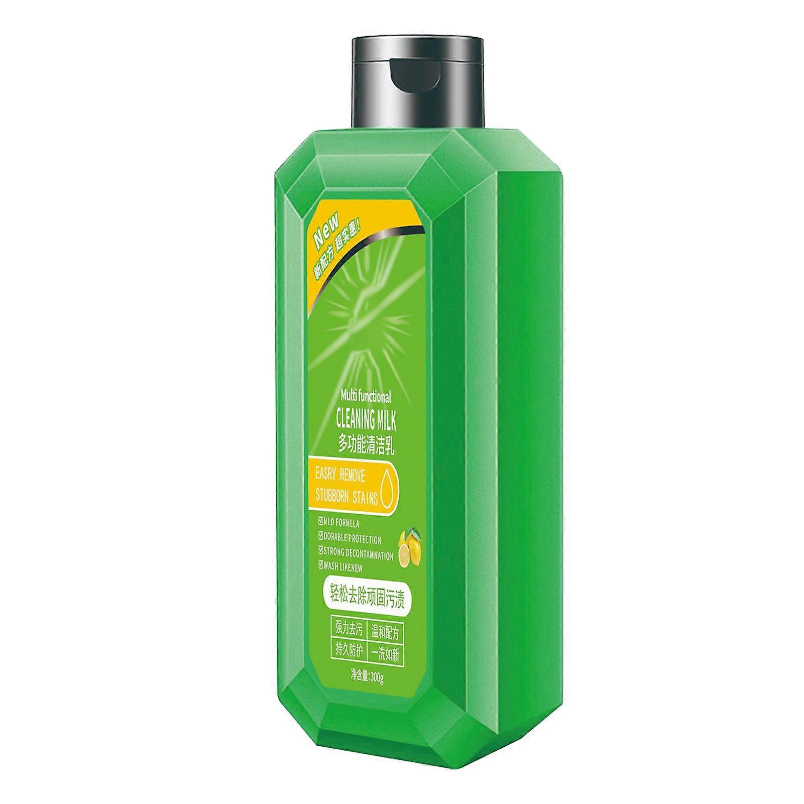 Powerful Multifunctional Cleaner All Round Multi Surfaces Cream Cleaner Lasting Effect Foam Cleaner Spray