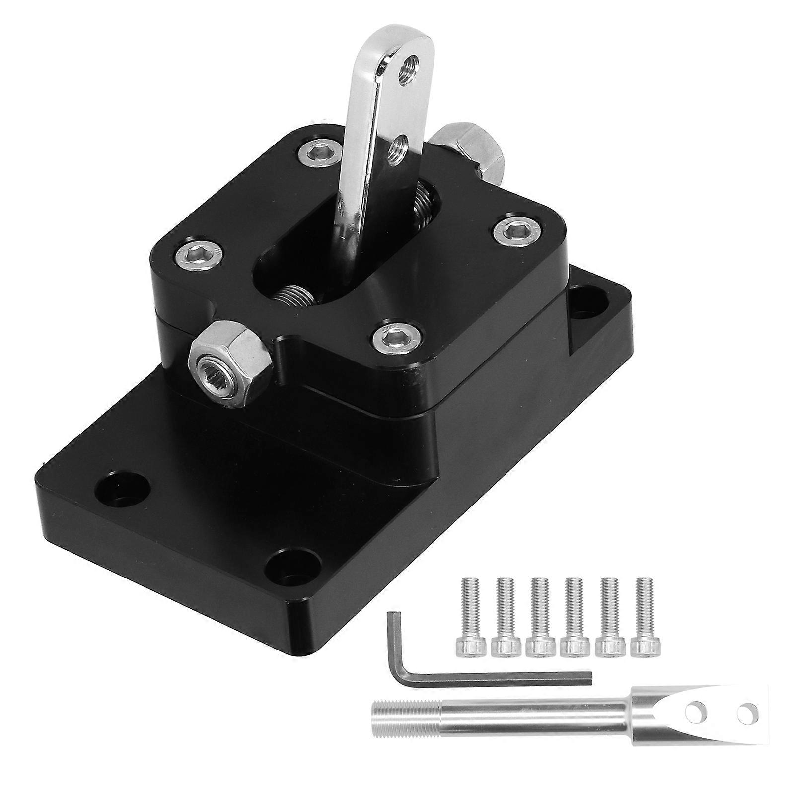 Short Throw Shifter Fast Shifting for Chevrolet Camaro/Firebird LS Engine 1993~2002 E2U811