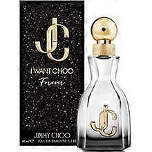 Jimmy Choo - Je veux Choo Forever EDP 60ml