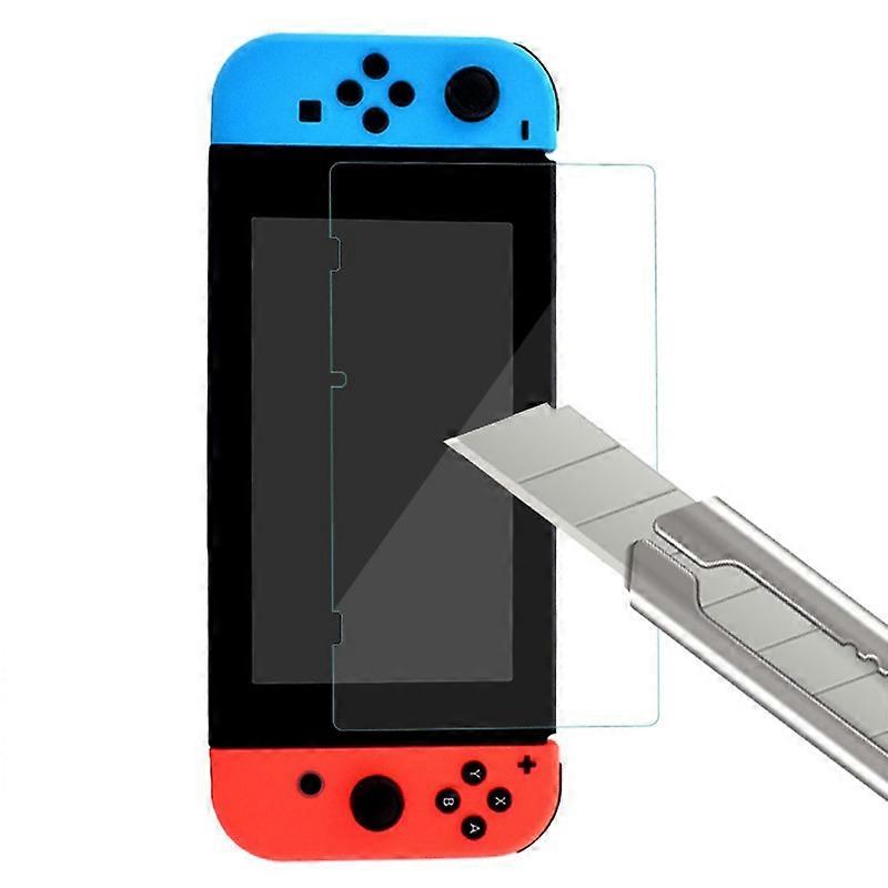 Glass Screen Protector For Nintendo Switch, Eye Protection Accessory, Guatemala