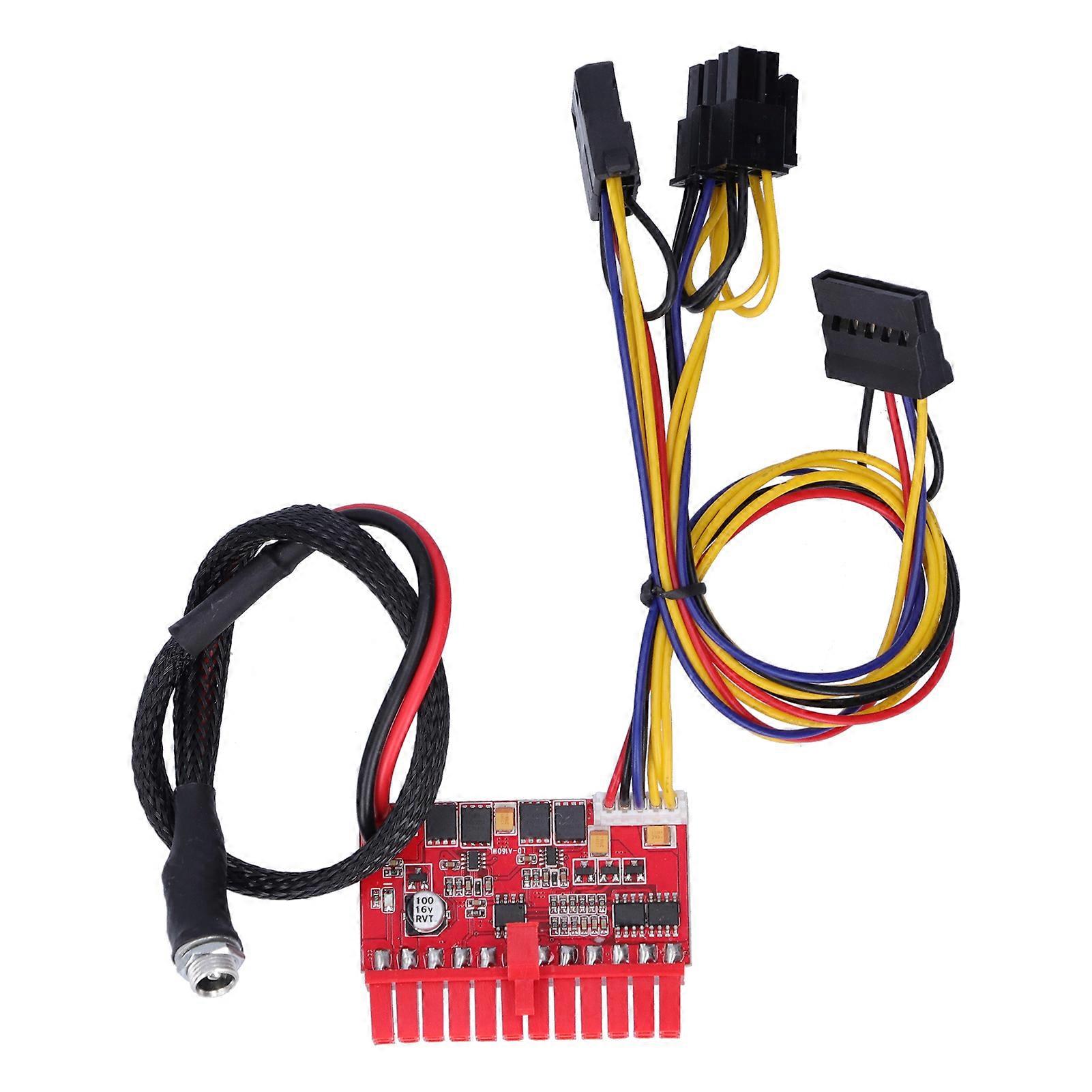 LDA160WL 12V/160W DCATX-Netzteilplatine HTPC ITX für Desktop-Computer