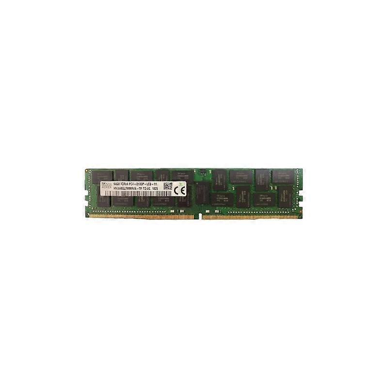 RAM SK Server DDR4 64GB 2133MHz 1.2V CL15 288 pins 17000 MB/s.