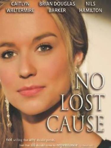 No Lost Cause [DVD] [2011] [Region 1] [U DVD