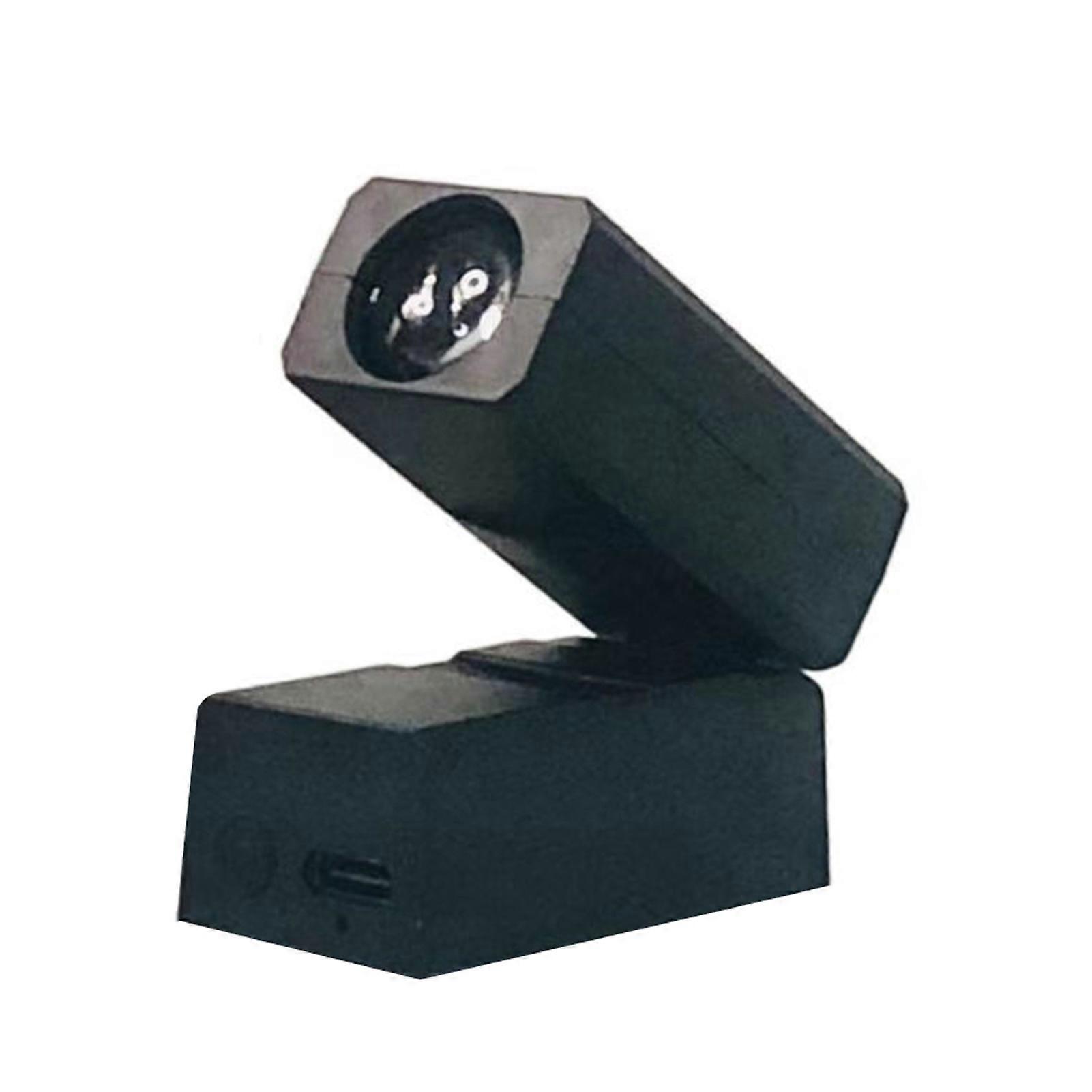 Halloween Night Light Projection Lamp Magnetic Suction Multi-theme Earth Moon Projection Lamp Photography Props