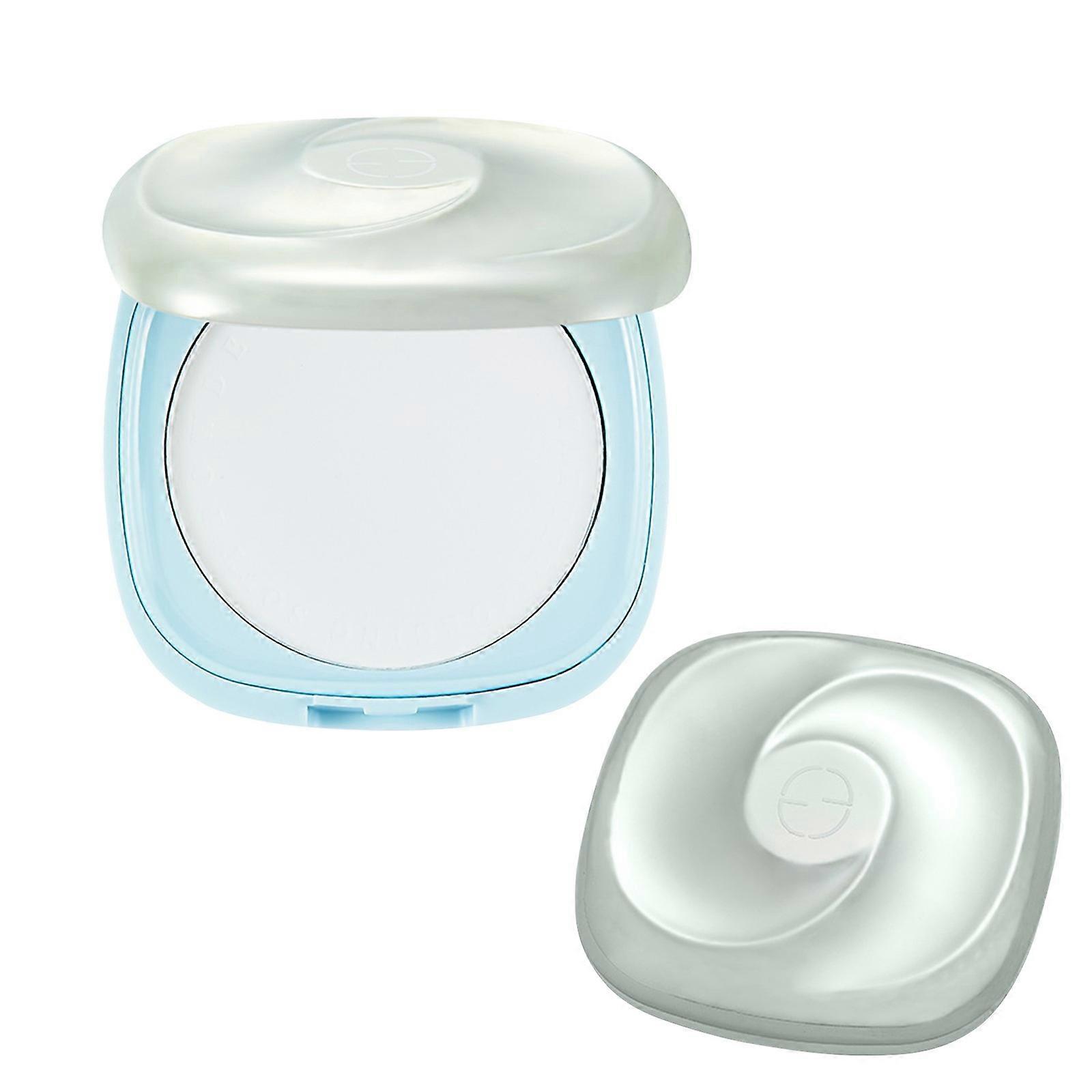 W Aterproof Concealer Makeup Setting Powder 12g