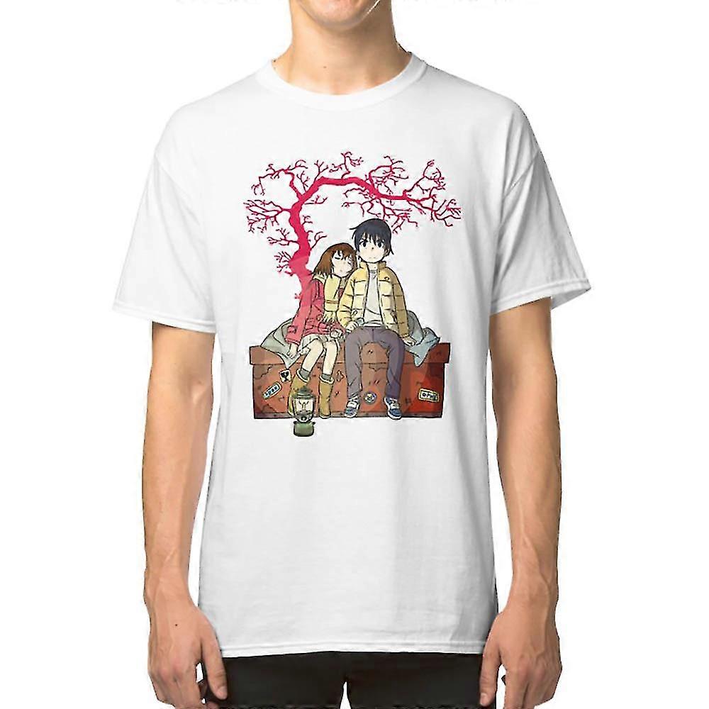 Eras Pop Art Tişört