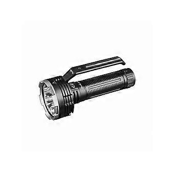 LR80R LED flashlight