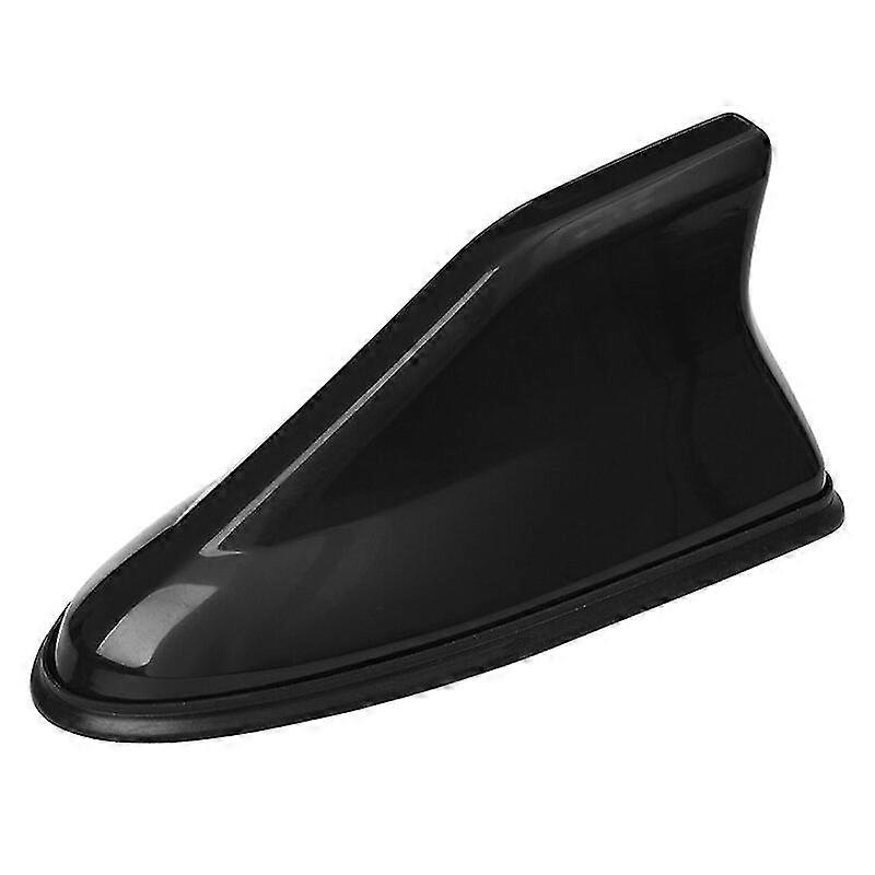 Universal Shark Fin Car Antenna For Kia Sorento – AM/FM, Black (CATCH USA)