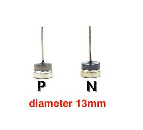 2pcs for Halla Valeo Oremi Bosch Automotive  Diode Car Generator