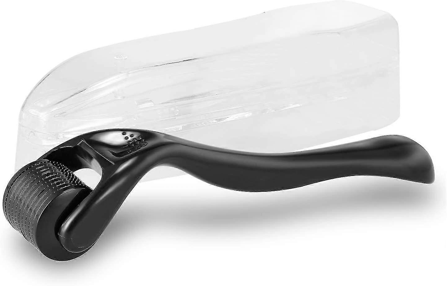 Beard Roll, Microneedle Roller, Beard Growth Care Package