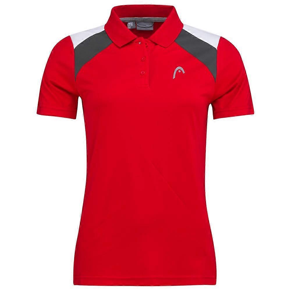 T-Shirt Head Club 22 Tech 814421RD