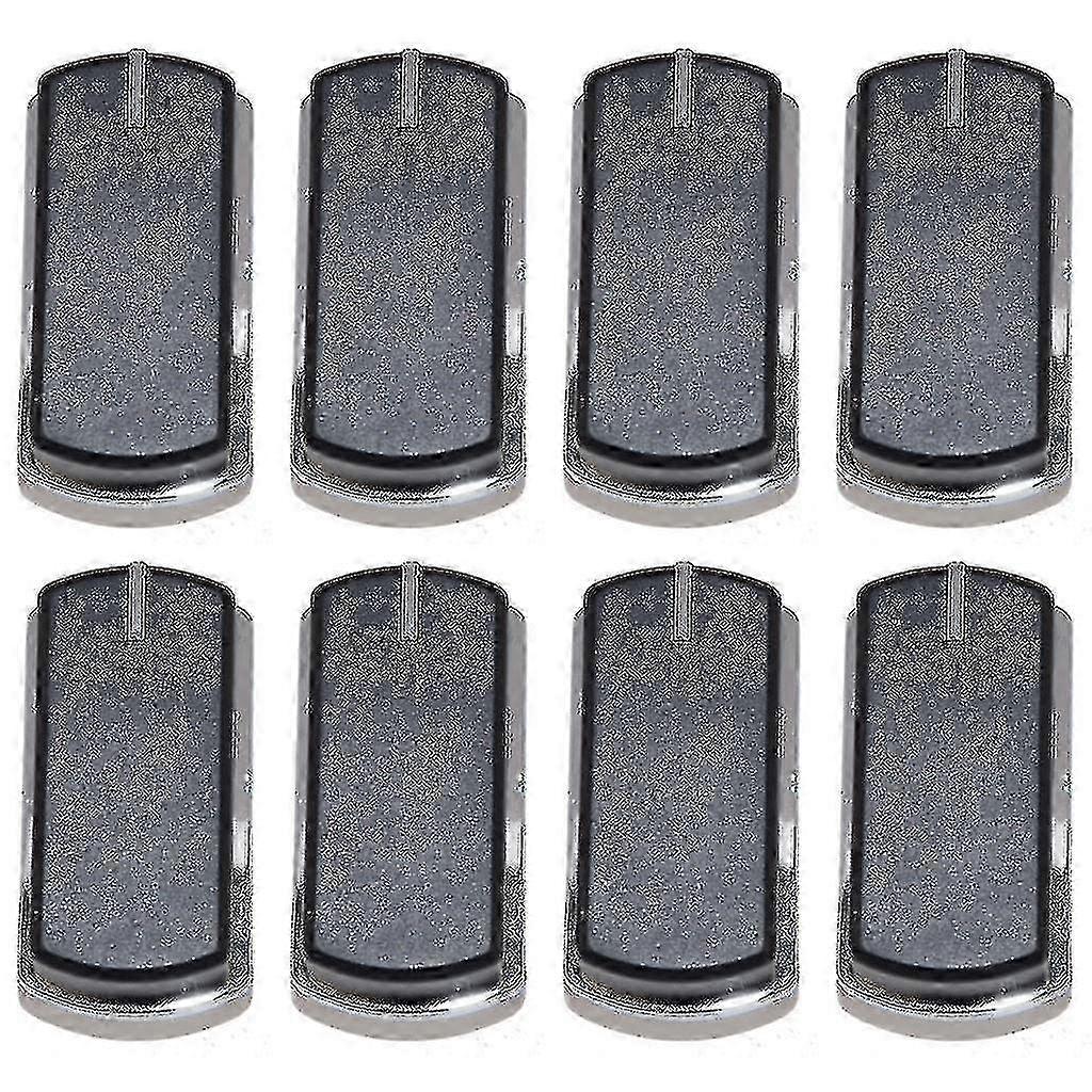 Belling Cooker Oven Hob Stove Grill Control Knob Dials X 8