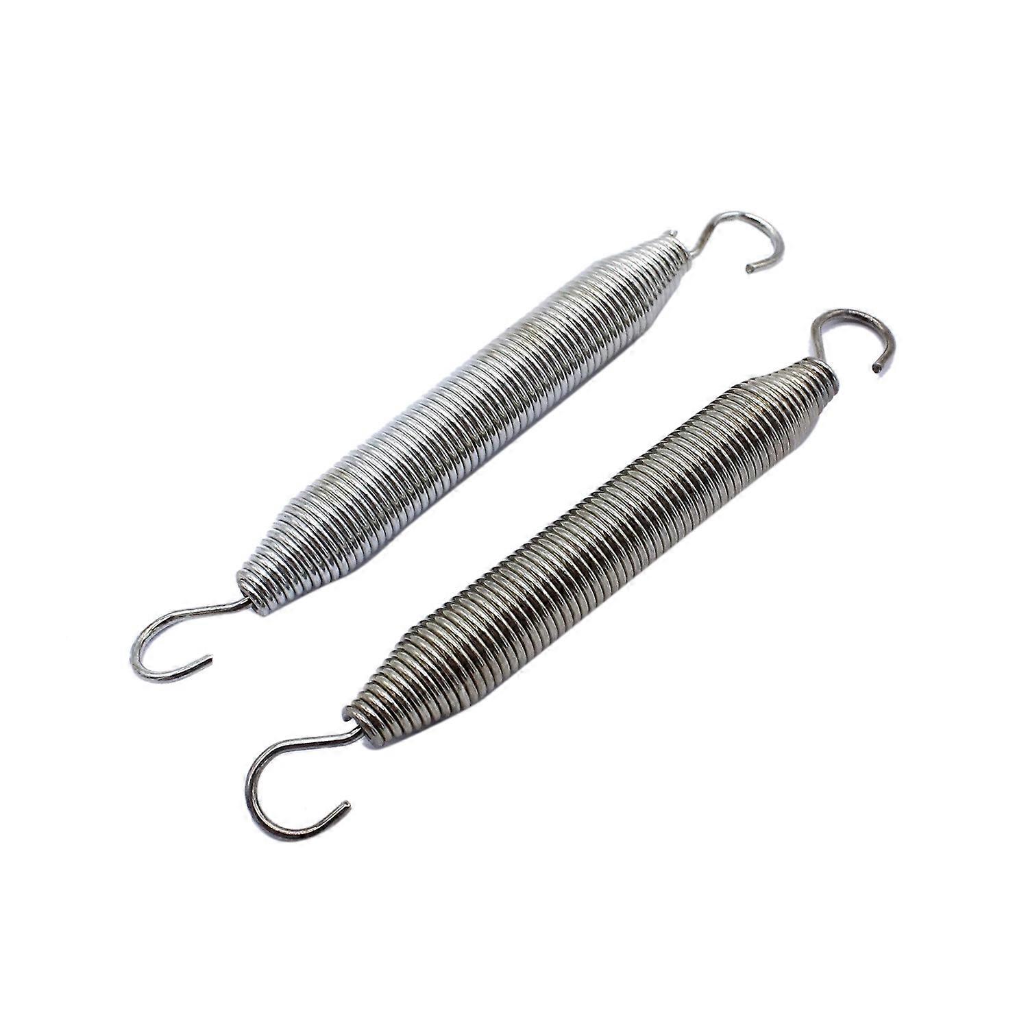 Carburettor Throttle Return Spring for SU Webber DCOE Carburettors Most Models of Lawn Mower Gener