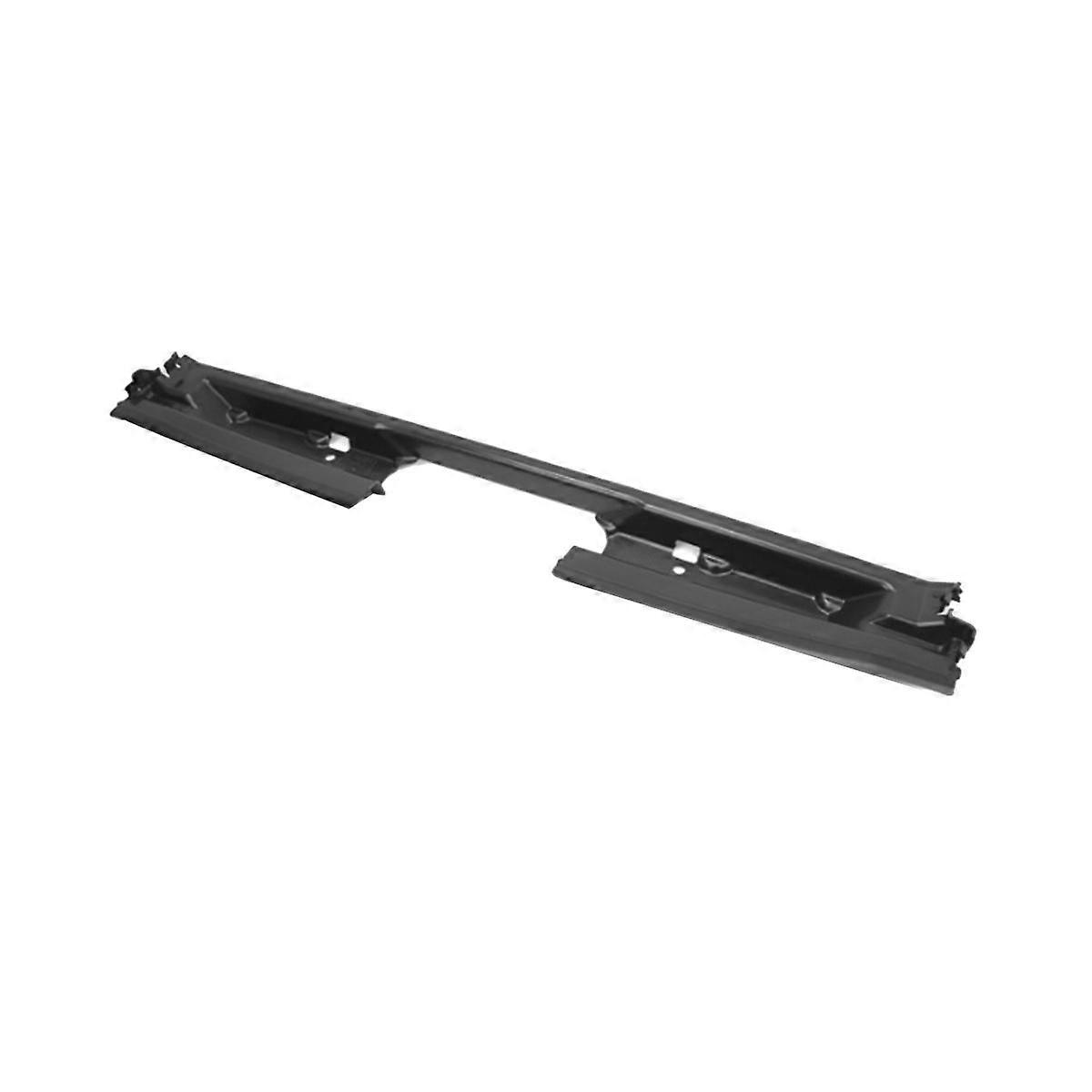 Car Water Tank Air Deflector Water Tank Guard Upper Air Inlet Auto Accessory for E61 E60 2004-2007